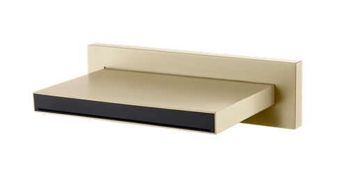 Boheme Излив ZODIAC Gold