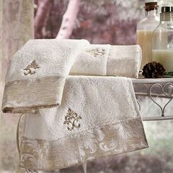 Полотенце махровое Vitaly