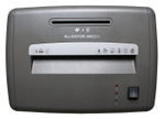 Уничтожитель документов ProfiOffice Alligator 405CC+