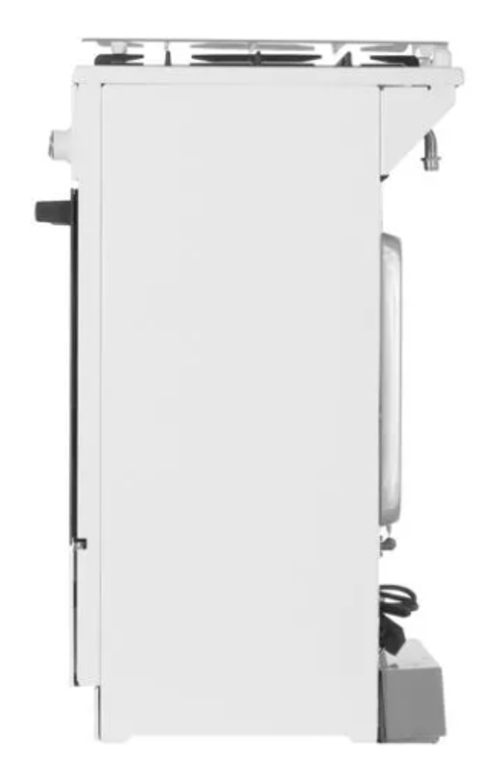 Плита газовая DE LUXE 5040.42г (кр) ЧР