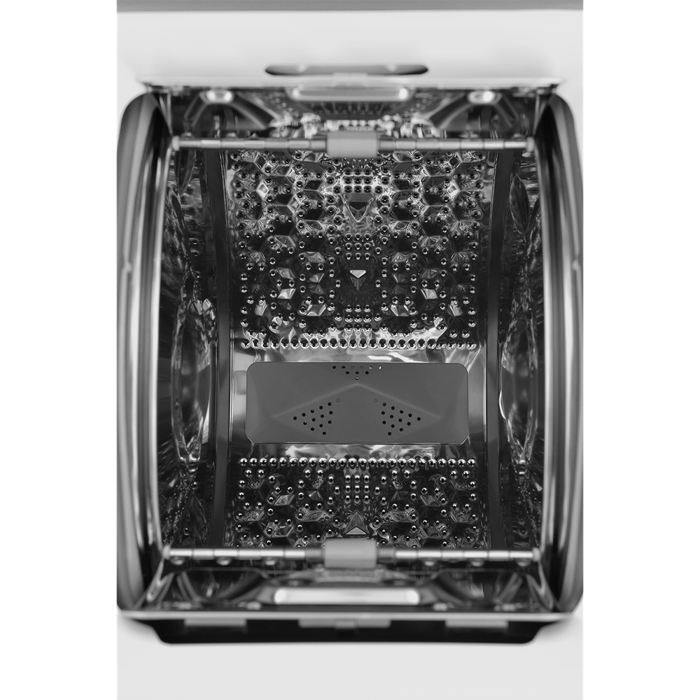 Стиральная машина с вертикальной загрузкой ZUGEL ZWT712 Steam