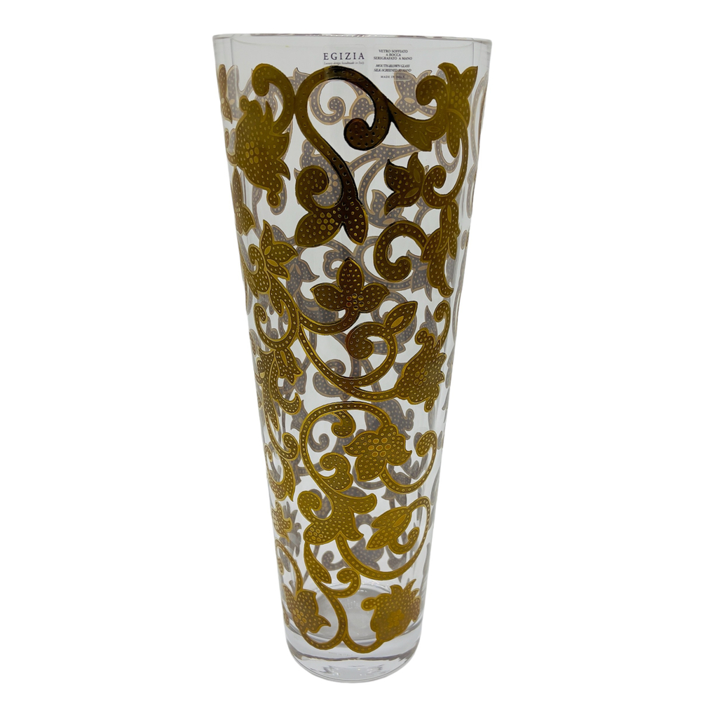Ваза Самарканд 32 см 4965532 Egizia