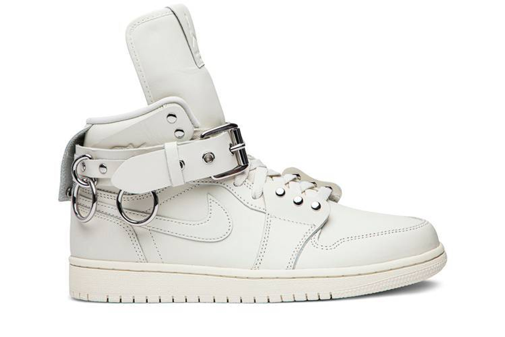 Comme Des Garcons Shirt X Jordan Air Jordan 1 Homme Plus