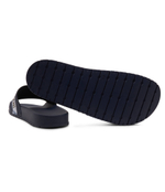 Шлепанцы Emporio Armani - темно-синий(XVPS06 XN999)