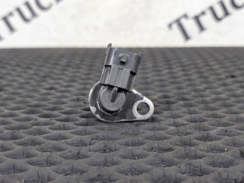 Датчик температуры воздуха 2018г