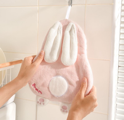 Полотенце для рук "Rabbit ears"