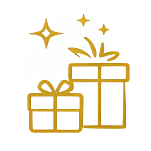 ✨ Новогодняя атмосфера