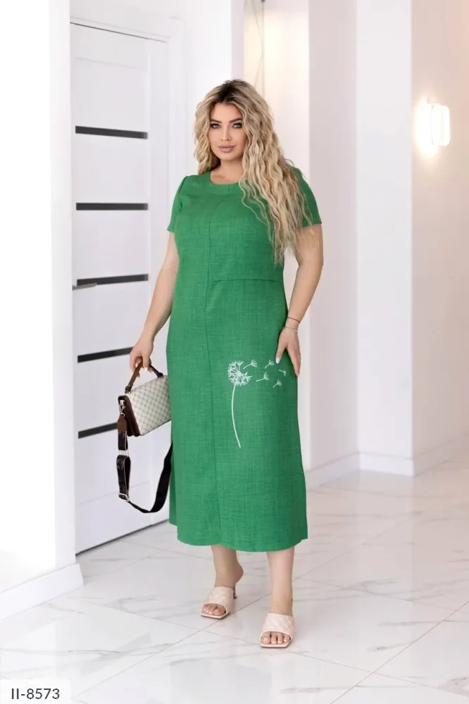 Платье II-8570 Фабрика Моды