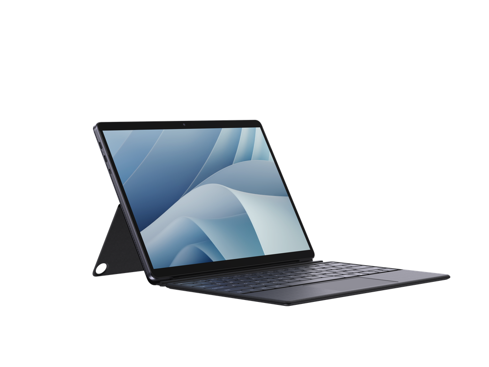 Acer Gadget E10 ETPad Max 12.96 дюйм 16 Гб/512 Гб серый