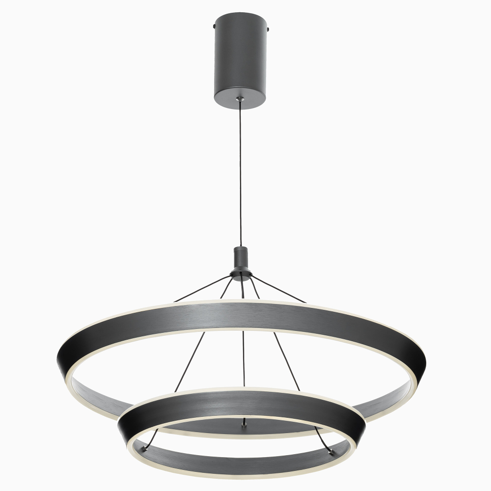 Citilux Tavi CL717013 Подвесная светодиодная люстра