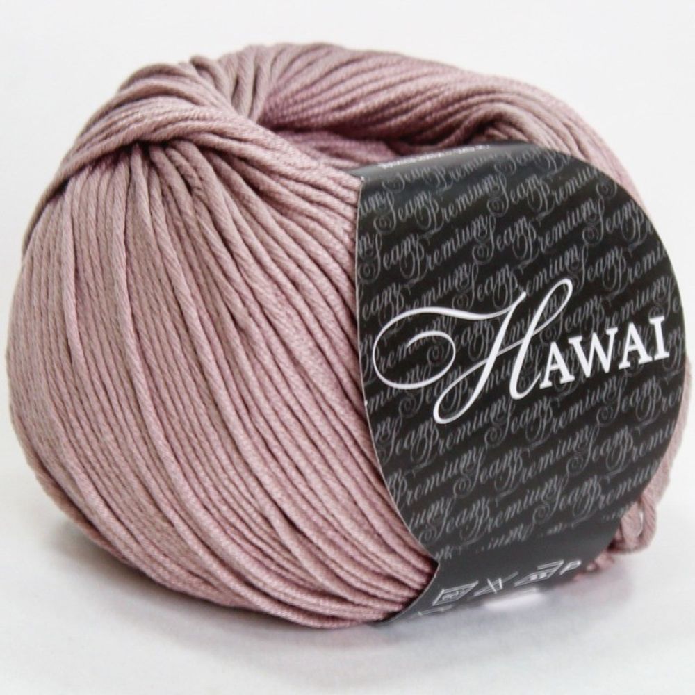 Пряжа Seam Hawai (3861)