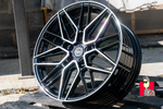 Комплект дисков Vossen HF-7 18x8 et35 5x114.3