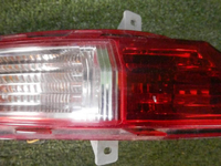 ПТФ левый Kia Sportage 3 SL (2010-2016)