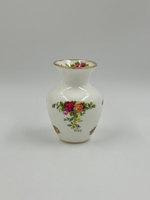 Ваза Royal Albert, Old Country Roses 9см