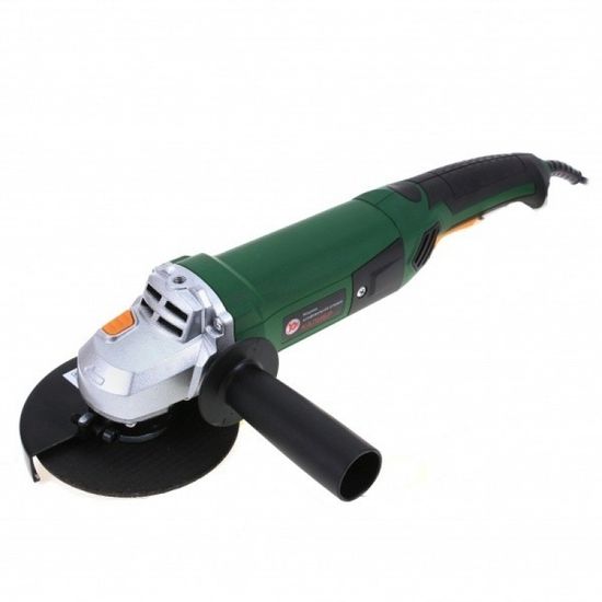 Угловая шлифмашина "КАЛИБР" 125/1200