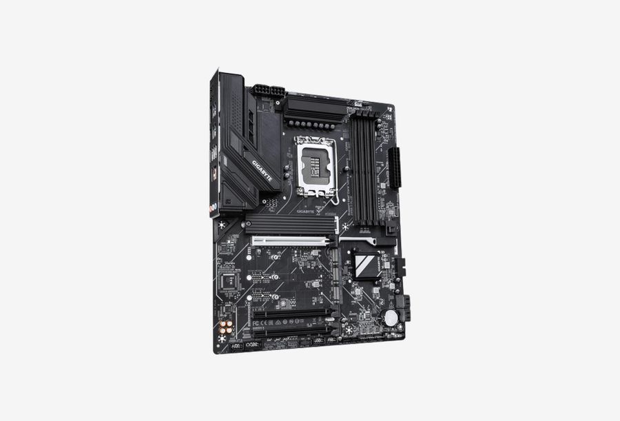 GIGABYTE Z890 D PLUS_0226522103804