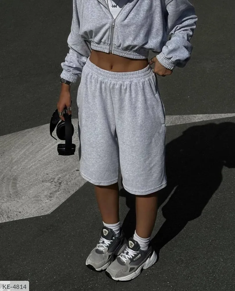 Костюм KE-4808 Фабрика Моды