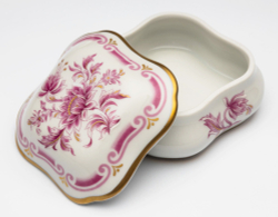 Шкатулка 9х9см Cre Art Nadege