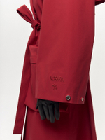 ПЛАЩ ЖЕНСКИЙ NORPPA MEGRA ( 100351 )