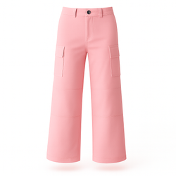 Медицинские женские брюки-палаццо "Вивьен"