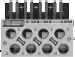 VMPA14-AP-4-1-EMS-8 Монтажная плита