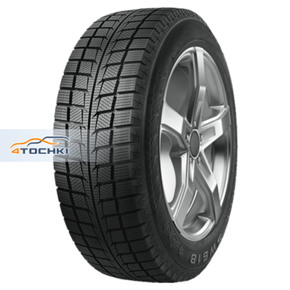 Легковая шина Goodride 245/45R18 100T XL SW618 TL