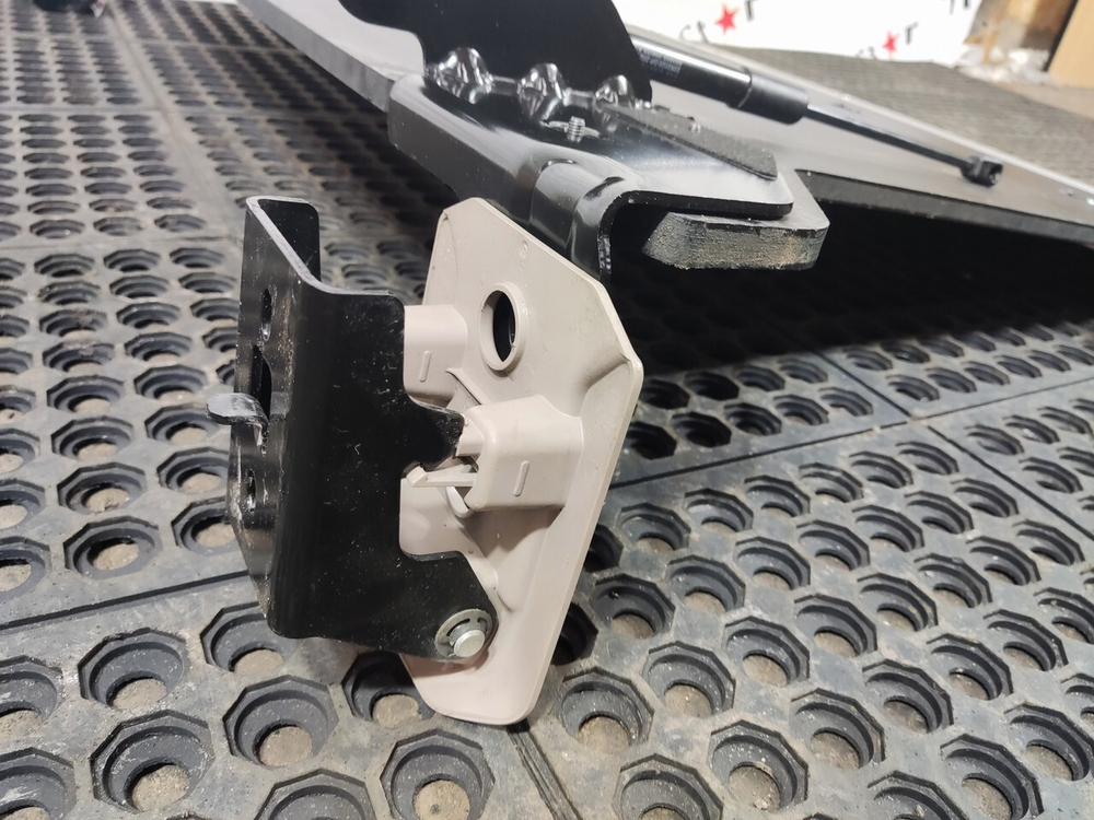 Каркас спальника нижний 2023г