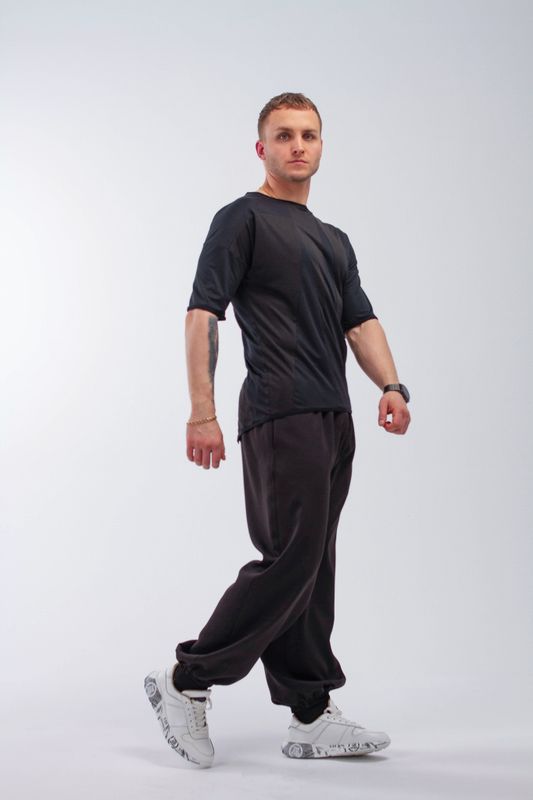 БРЮКИ BLOOMERS MEN