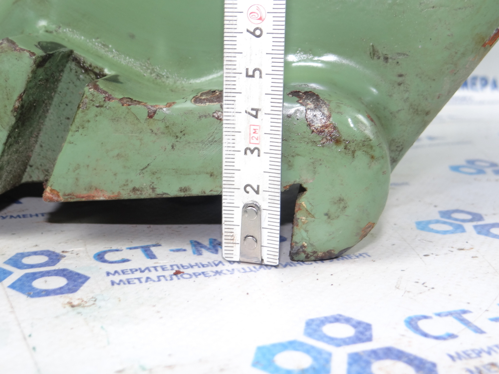 Люнет открытый для круглошлифовального станка (арт. 115102)