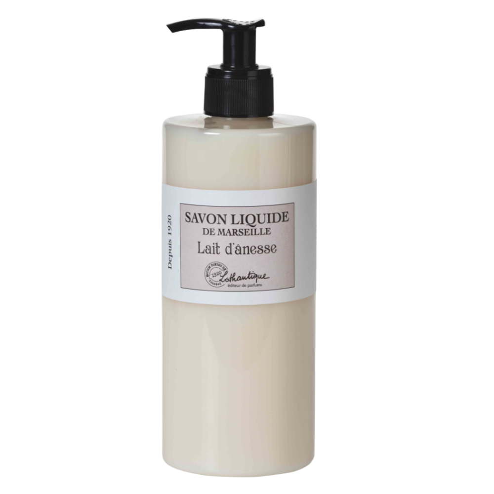 Жидкое мыло Lait d’Anesse (500 мл)