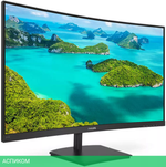 Монитор Philips 241E1SCA/01