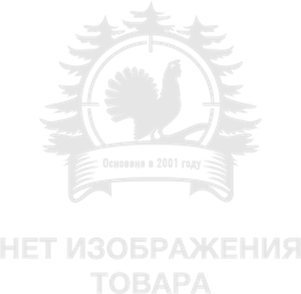Медальон под трофеи "Щит Резной" средний, глянец (14х28,5х2,5), ясень, цвет коричневый