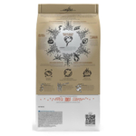 Корм для собак Craftia Natura, 2 кг, лосось и сельдь