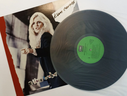 Kim Carnes Mistaken Identity (Japan 1981)