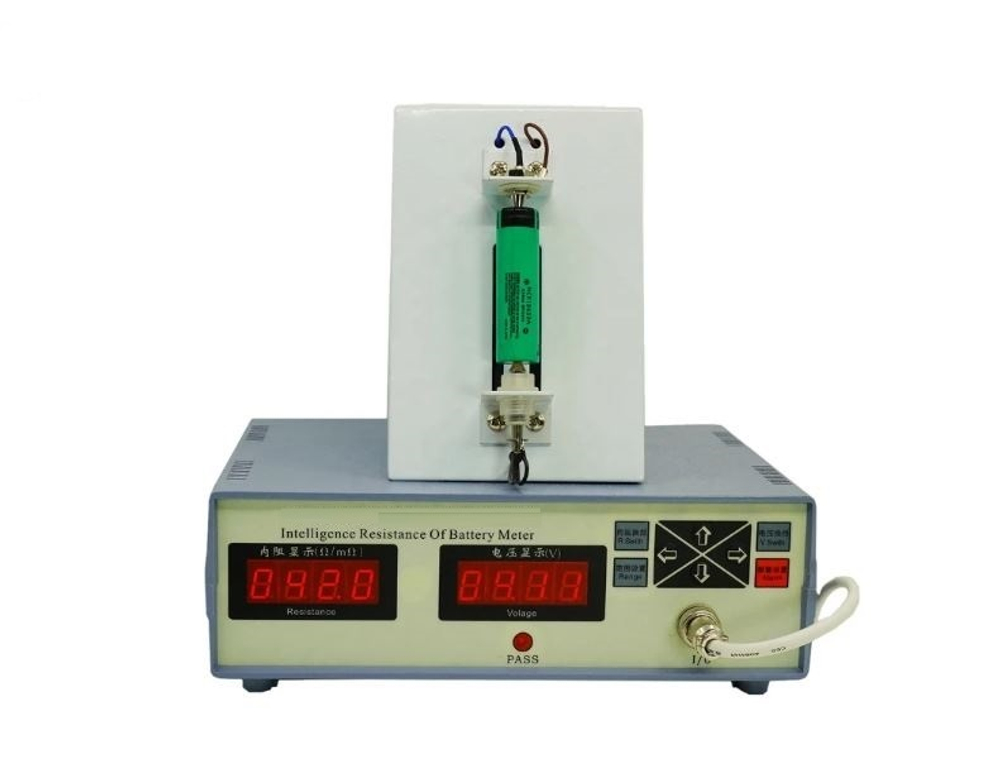 Тестер RBM-200 BH с держателем