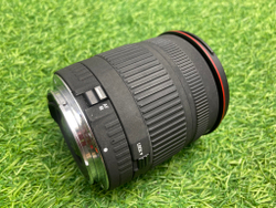 Sigma AF 28-300mm 3.5-6.3 Aspherical IF Canon EF