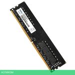 Оперативная память Netac Basic 8GB DDR4 PC4-21300 (NTBSD4P26SP-08)