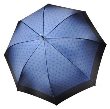 Женский зонт-трость Три Слона Автомат 2888-03