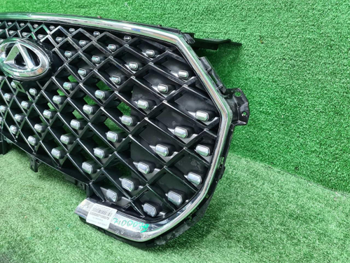 Решетка радиатора Chery Tiggo 8 Pro Max (22-нв)