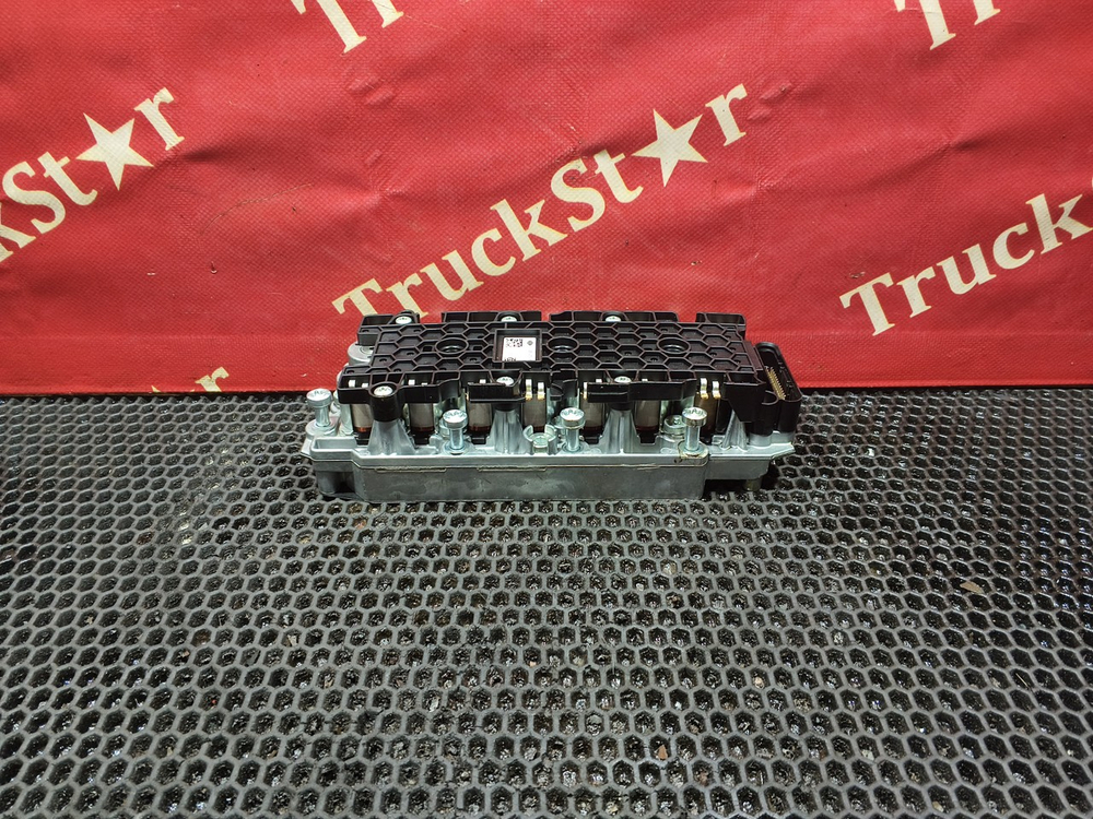 Блок клапанов АКПП 2020г.