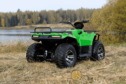 Квадроцикл IRBIS ATV 150