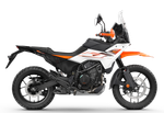 KTM 390 Adventure X