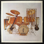 Elton John - Here And There (Голландия 1976г.)