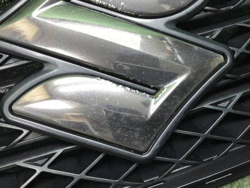 Решетка радиатора Suzuki Grand Vitara JT (08-12)