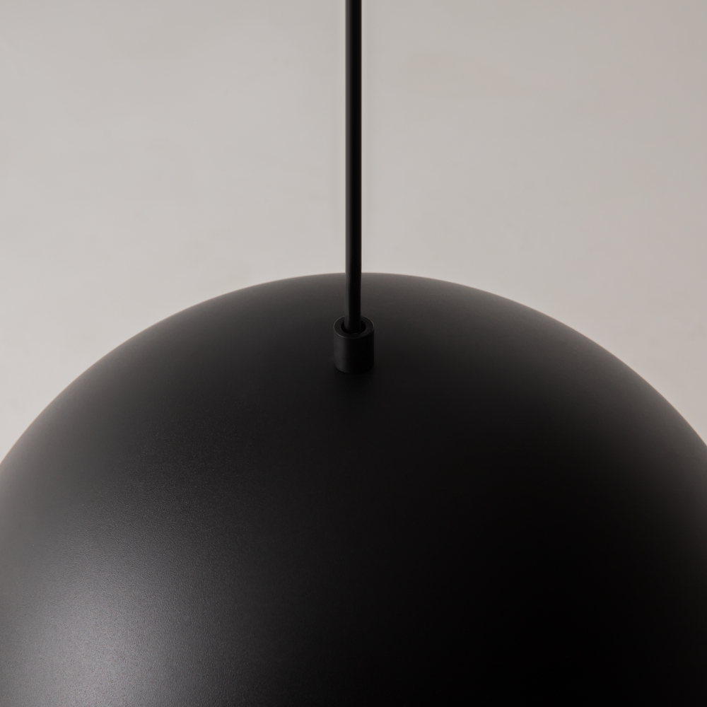 Подвесной светильник Maytoni MOD168PL-01B