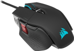 Мышь Corsair M65 RGB ULTRA черный