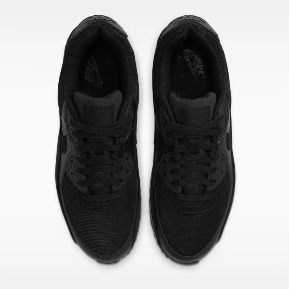 Nike Air Max 90 Triple Black
