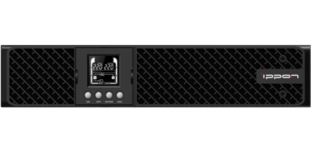 Источник бесперебойного питания Ippon Pacific 3000