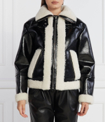 Куртка BOSS ORANGE - черный(50505425)