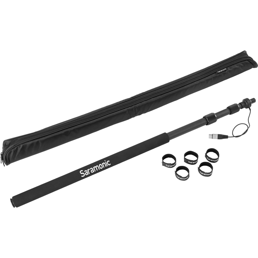 Удочка Saramonic Boompole Lite для микрофона